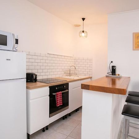 Appartement T2 hyper centre à Périgueux 1 chambre Lou Chabrol Exterior foto