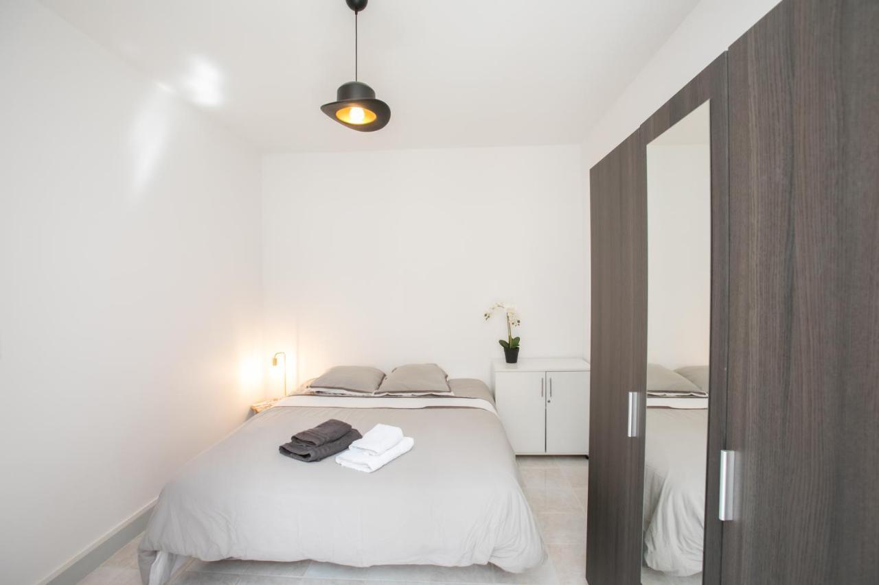 Appartement T2 hyper centre à Périgueux 1 chambre Lou Chabrol Exterior foto